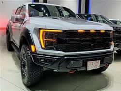 فۆرد F-150 راپتۆر